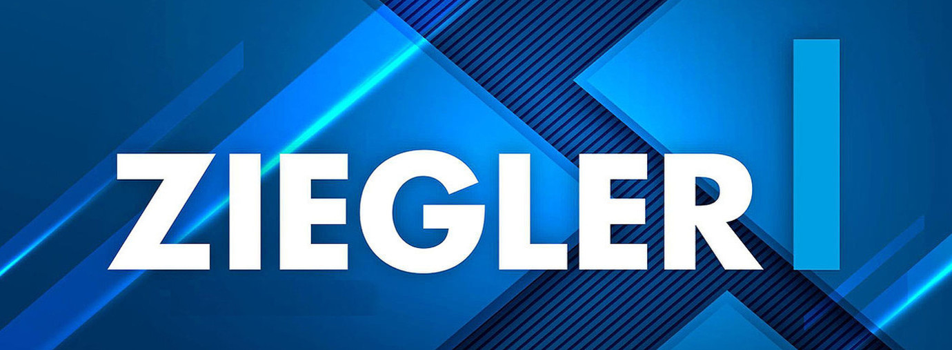 Über ZIEGLER