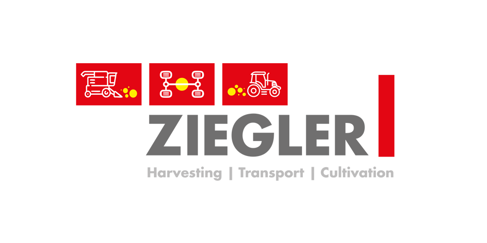 Brands of ZIEGLER