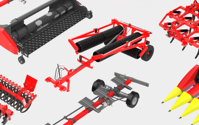 Brands of ZIEGLER