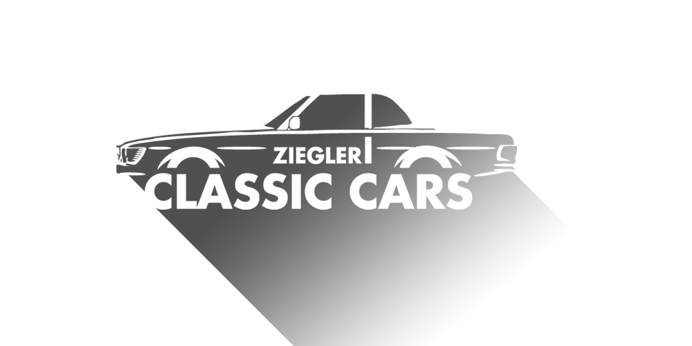 ZIEGLER Classic Cars